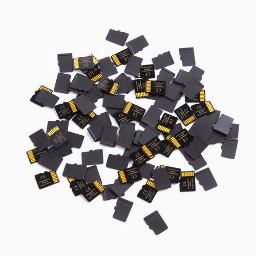 内存卡种类区分，内存卡的种类与区别