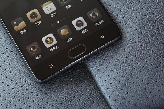 金立m6plus什么时候出来的，金立m6plus哪年生产的？-第4张图片-优品飞百科