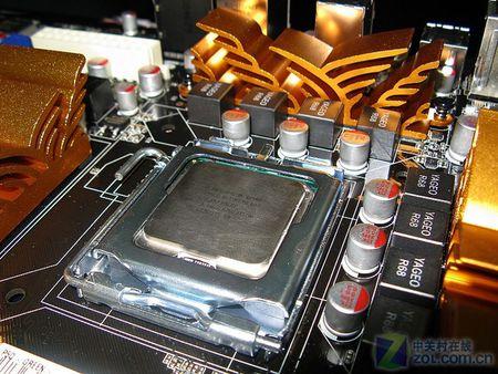 电脑cpu是哪个部分？电脑的cpu是干嘛的？-第5张图片-优品飞百科