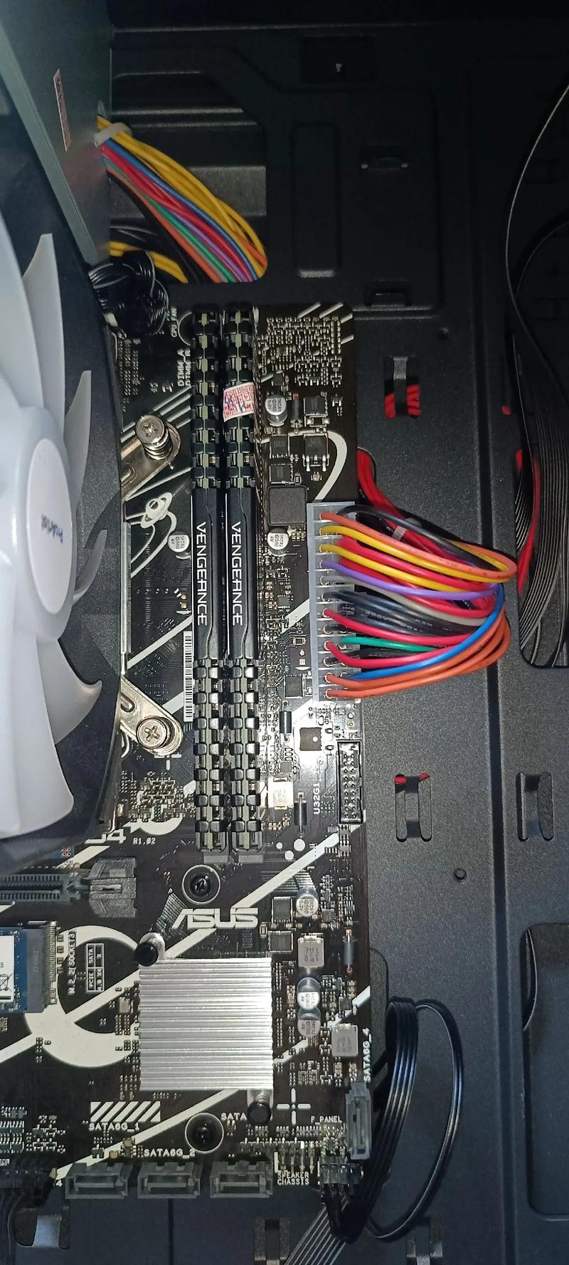 电脑cpu是哪个部分？电脑的cpu是干嘛的？-第6张图片-优品飞百科