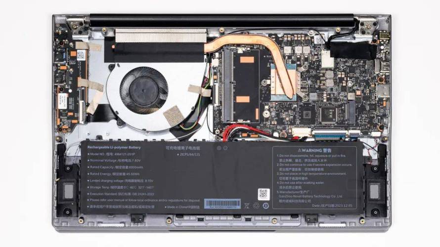 电脑cpu是哪个部分？电脑的cpu是干嘛的？-第8张图片-优品飞百科