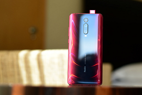 红米k20pro对比小米9pro5g？红米k20provs小米9？