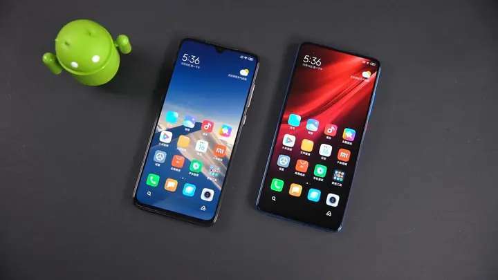 红米k20pro对比小米9pro5g？红米k20provs小米9？-第2张图片-优品飞百科