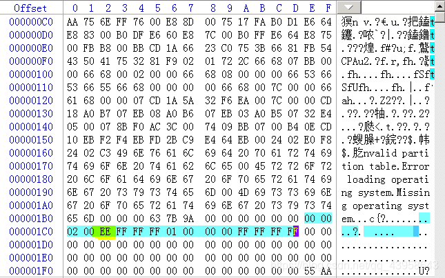 第二块硬盘选取mbr还是gpt？第二块硬盘主分区还是扩展分区？