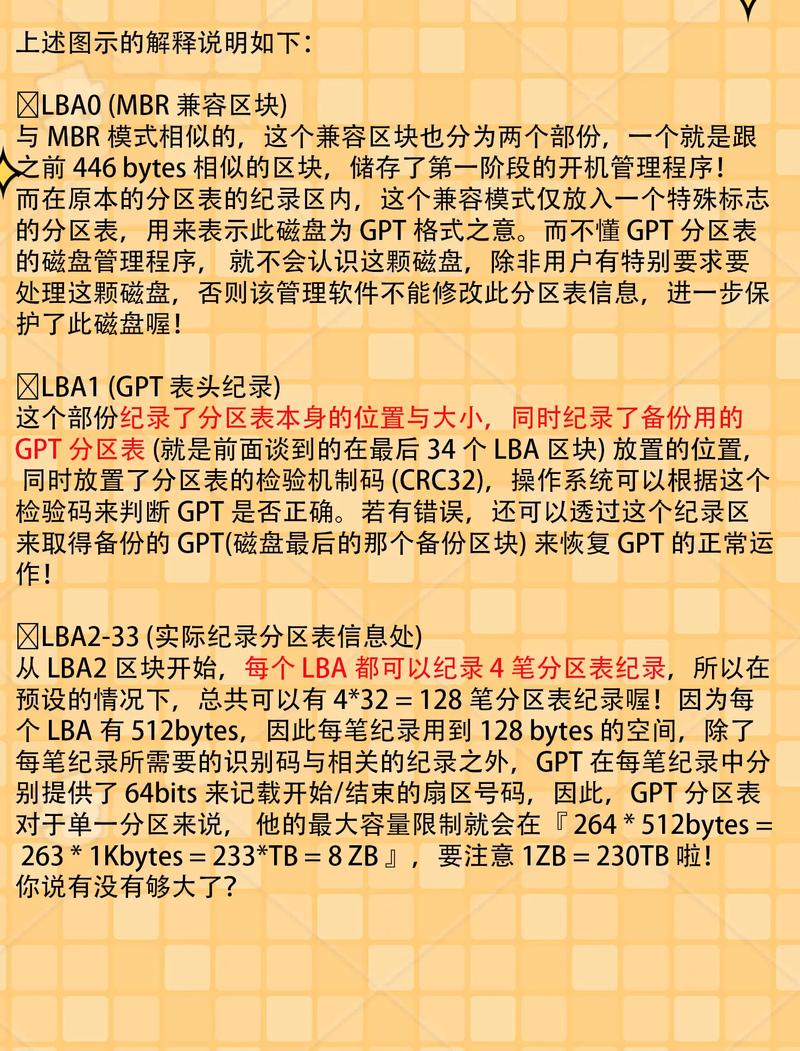 第二块硬盘选取mbr还是gpt？第二块硬盘主分区还是扩展分区？-第6张图片-优品飞百科