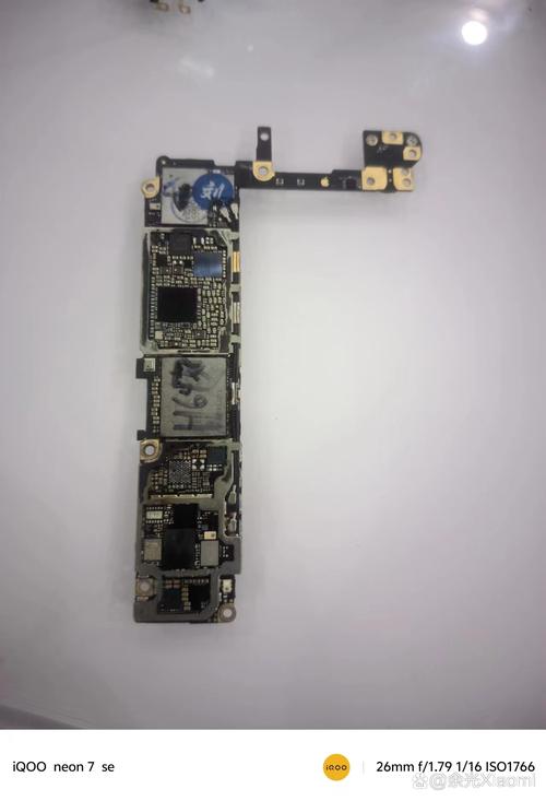 苹果8主板多少钱？苹果8主板大概多少钱？