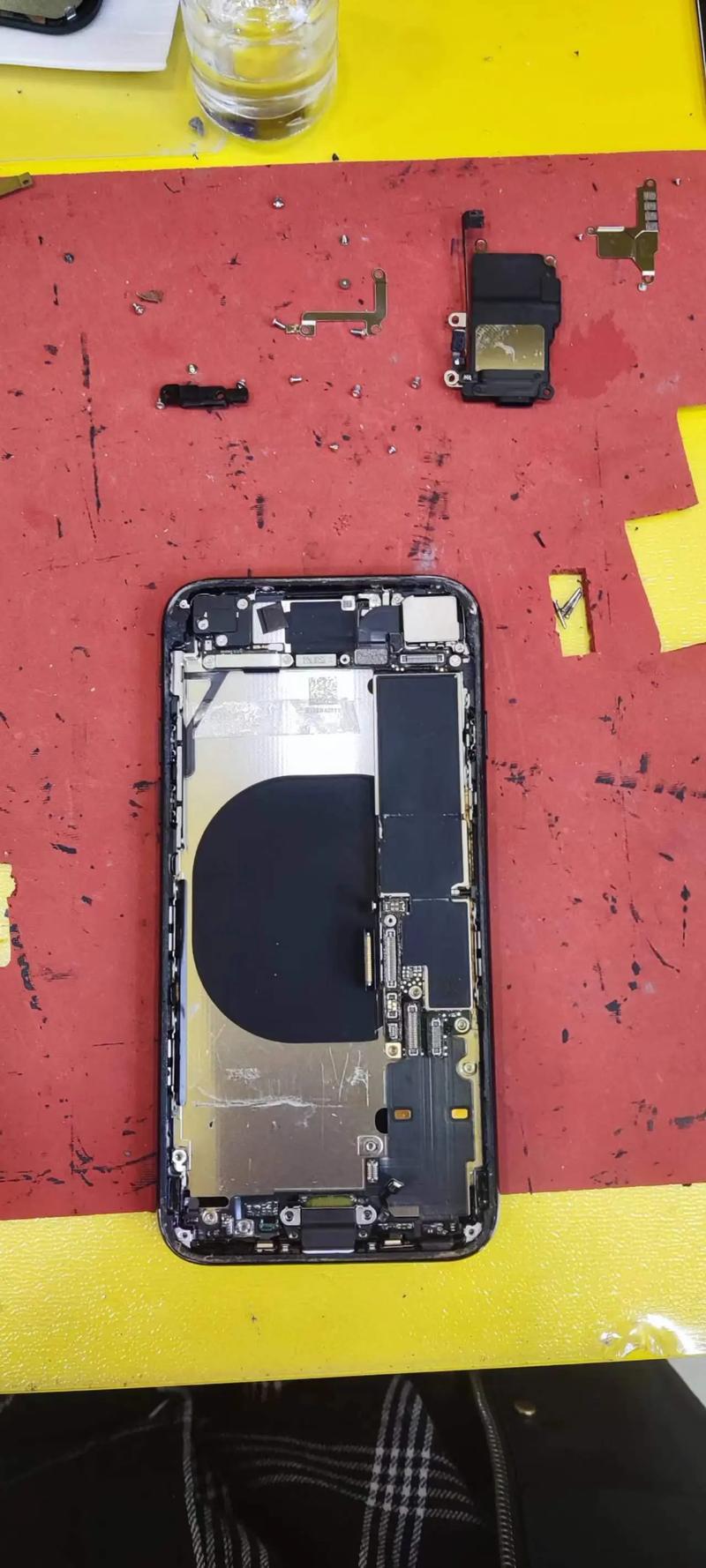 苹果8主板多少钱？苹果8主板大概多少钱？-第2张图片-优品飞百科