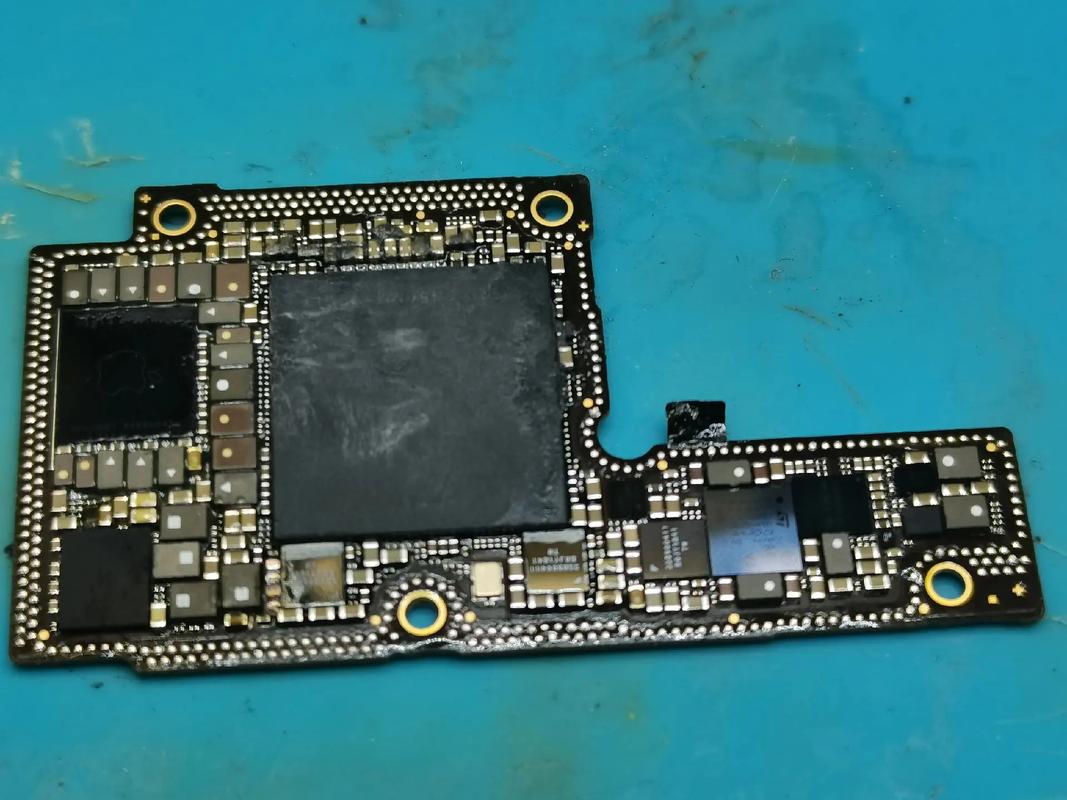 苹果8主板多少钱？苹果8主板大概多少钱？-第3张图片-优品飞百科