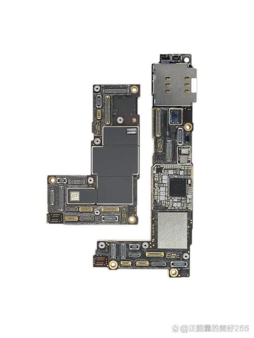 苹果8主板多少钱？苹果8主板大概多少钱？-第5张图片-优品飞百科