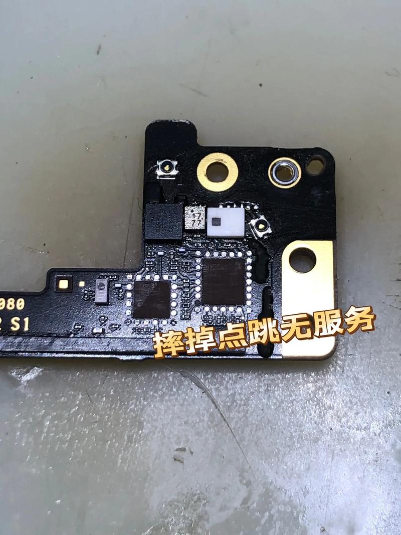 苹果8主板多少钱？苹果8主板大概多少钱？-第7张图片-优品飞百科