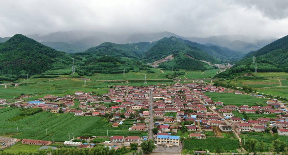 本溪桓仁疫情，本溪桓仁是哪个省的城市？-第6张图片-优品飞百科