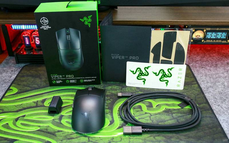 雷蛇鼠标左键不灵敏怎么办，雷蛇鼠标左键不灵了怎么回事？-第7张图片-优品飞百科