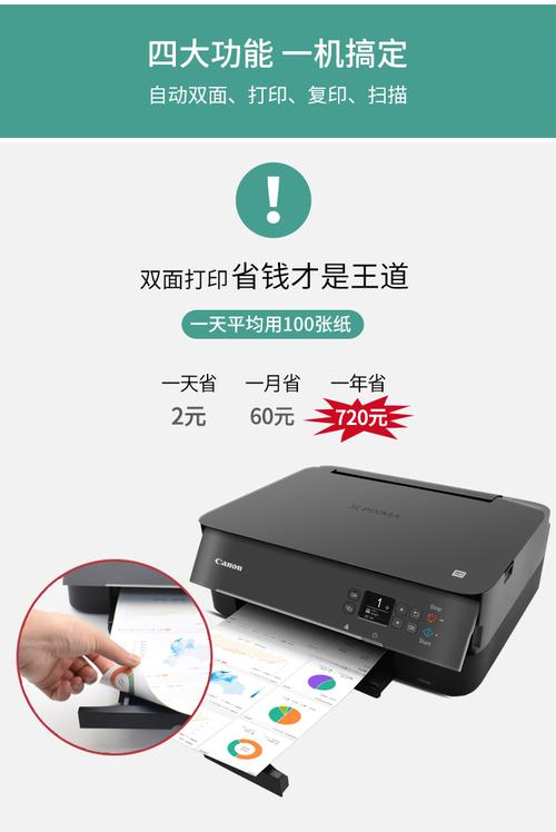 佳能ts5380打印机优缺点，佳能ts5350打印机质量怎么样-第4张图片-优品飞百科