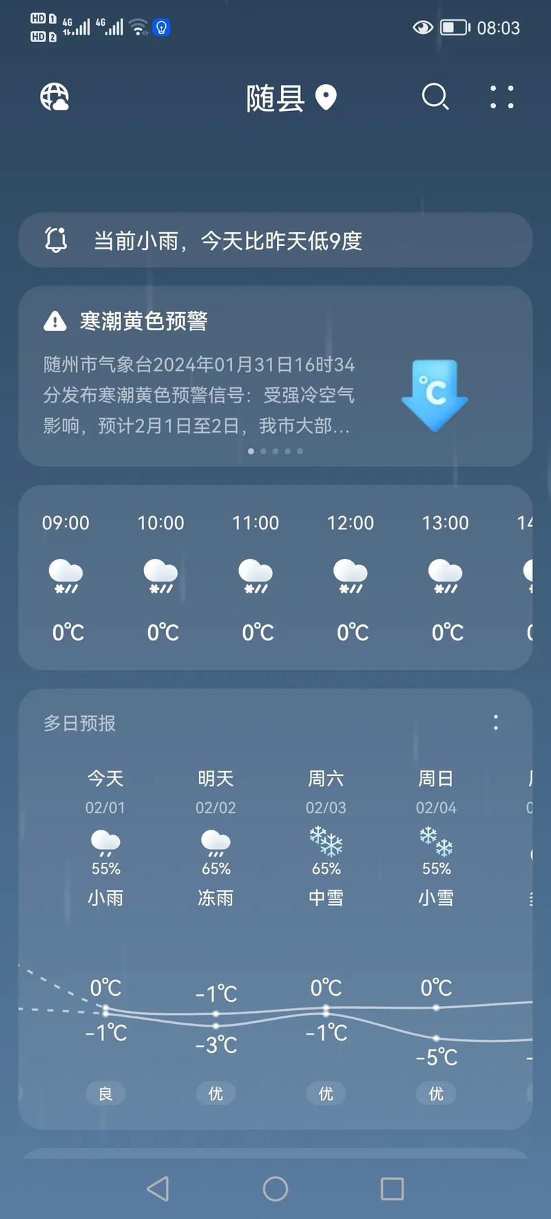 东阳市一周天气预报,东阳市天气预报322100-第1张图片-优品飞百科 东阳市一周天气预报,东阳市天气预报322100-第1张图片-优品飞百科