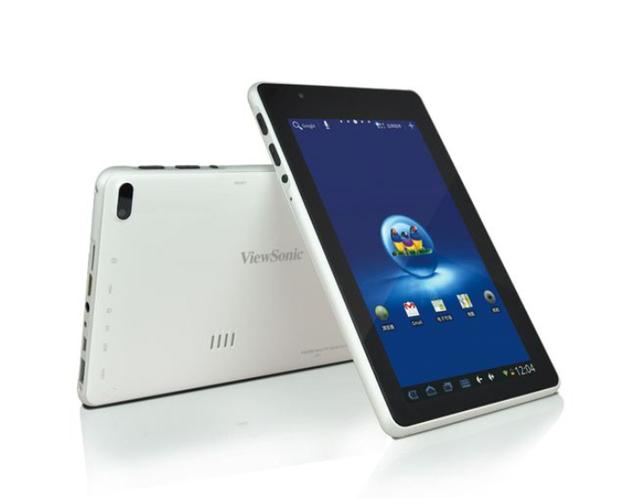 viewpad70q是什么平板电脑，q704平板？-第3张图片-优品飞百科