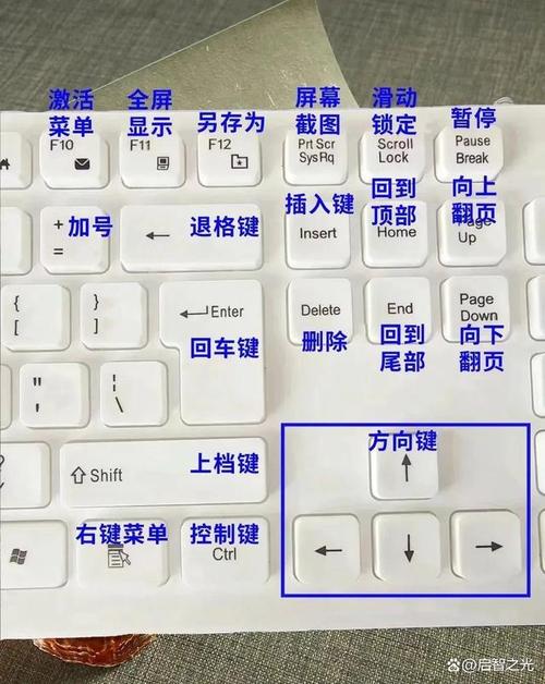 笔记本怎么开键盘锁，笔记本电脑键盘锁住怎么开锁