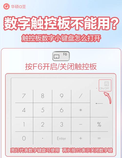笔记本怎么开键盘锁，笔记本电脑键盘锁住怎么开锁-第7张图片-优品飞百科