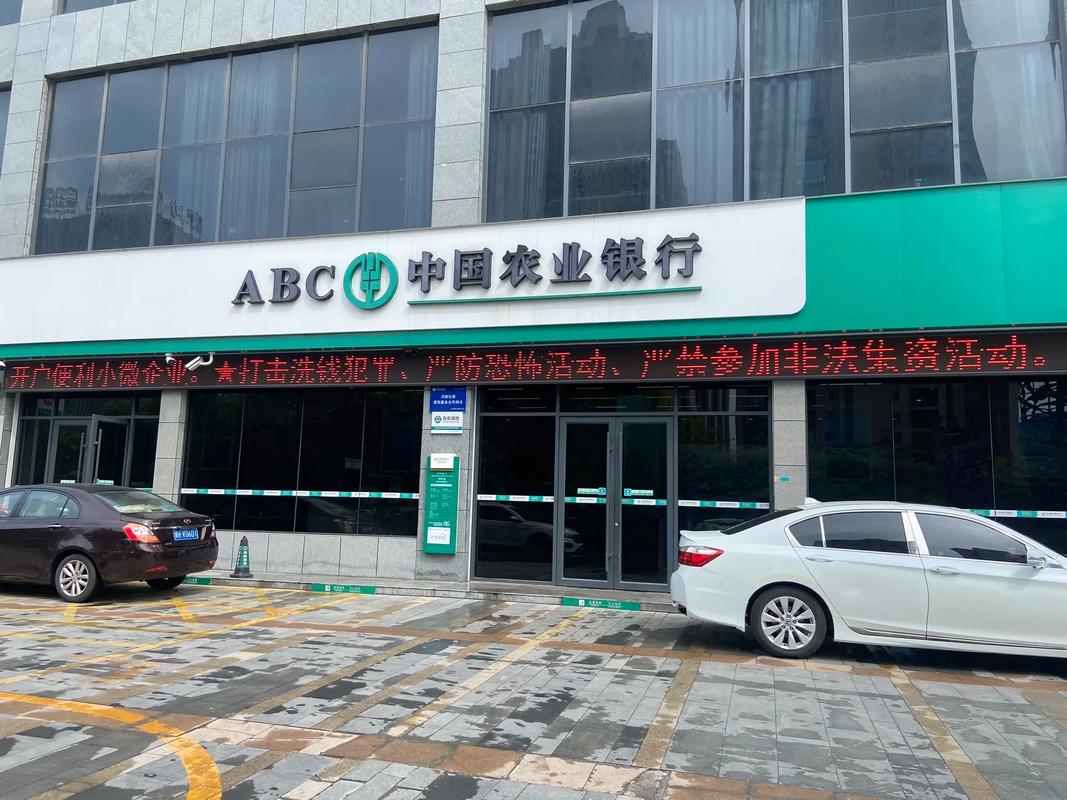 农业银行疫情，农业银行疫情期间紧急业务联系人？-第2张图片-优品飞百科