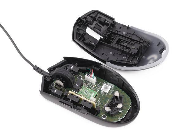 罗技m90鼠标怎么样，罗技m90多少钱？-第3张图片-优品飞百科