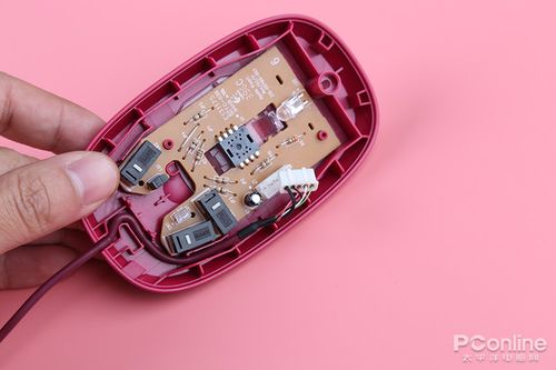 罗技m90鼠标怎么样，罗技m90多少钱？-第8张图片-优品飞百科