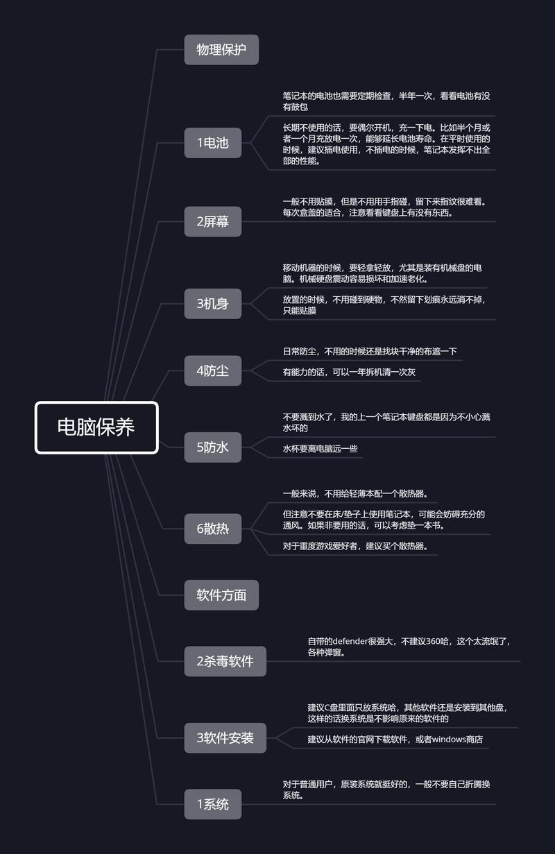 怎么买笔记本电脑才不会被坑，怎么买好笔记本电脑？-第5张图片-优品飞百科