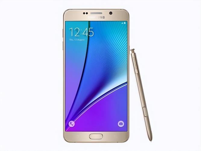 三星note5和s7edge哪个好，三星note5对比三星s7edge？-第2张图片-优品飞百科