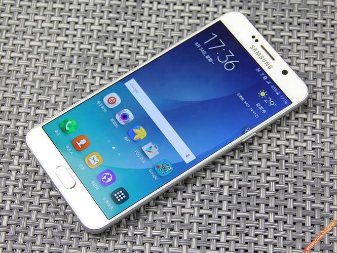 三星note5和s7edge哪个好，三星note5对比三星s7edge？-第3张图片-优品飞百科