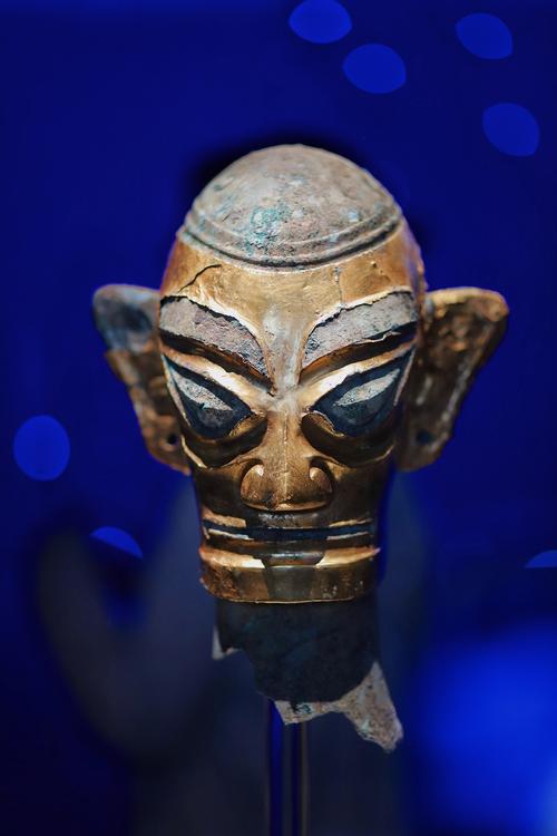 为什么取名三星堆？为嘛叫三星堆？-第4张图片-优品飞百科