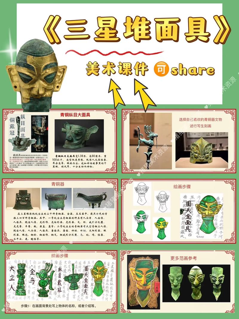 为什么取名三星堆？为嘛叫三星堆？-第5张图片-优品飞百科