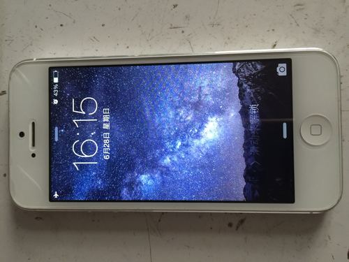 苹果5能刷成4g网络吗？iphone5可以刷ios12吗？-第5张图片-优品飞百科