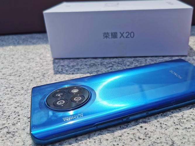 华为荣耀x20报价8+128多少钱？华为荣耀x20费用官方网站价？