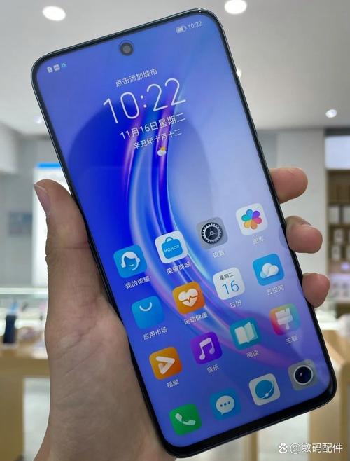 华为荣耀x20报价8+128多少钱？华为荣耀x20费用官方网站价？-第3张图片-优品飞百科