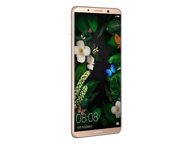mate10和matepro外观对比，mate10和mate10pro的外观区别？-第5张图片-优品飞百科