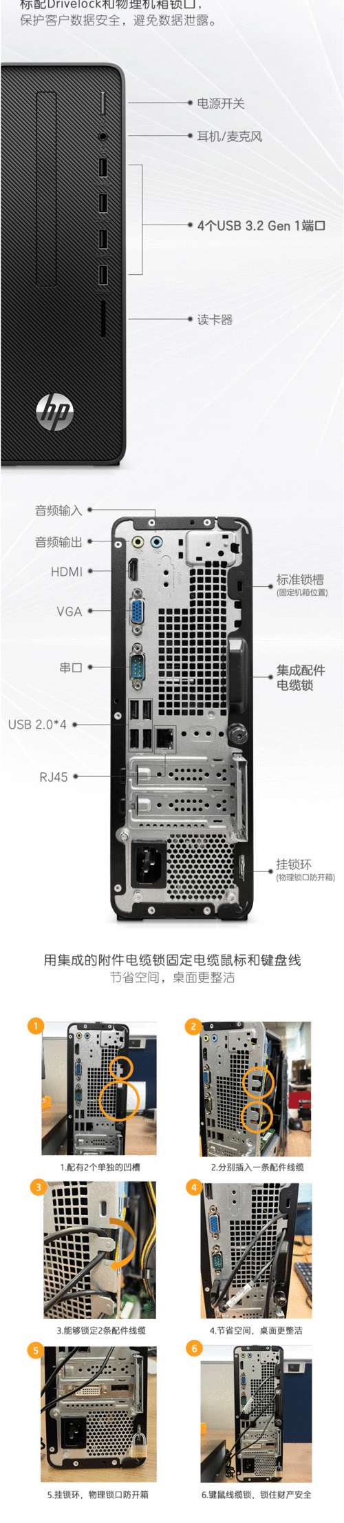 电脑hdmi线长什么样，电脑hdmi线是干什么用的？-第6张图片-优品飞百科