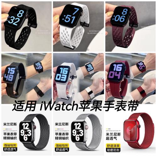 华为watchfit表带怎么拆卸，华为fit表带拆卸视频？-第2张图片-优品飞百科