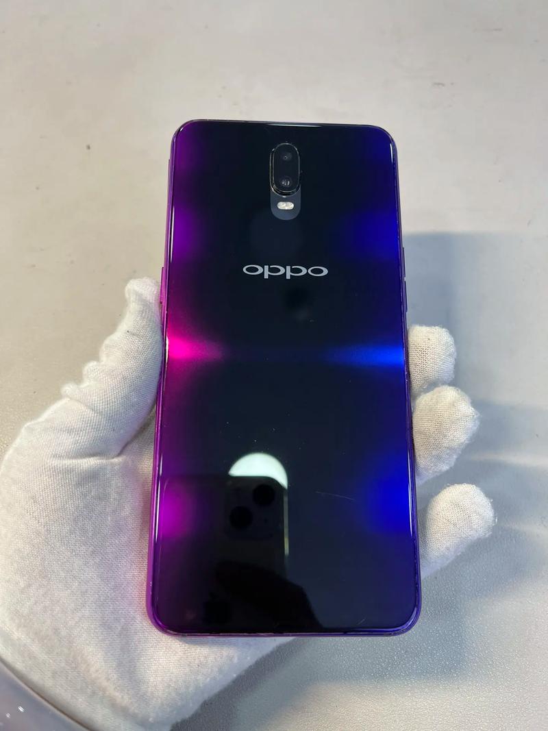 oppor17处理器相当于骁龙几？oppor17处理器怎么样？-第3张图片-优品飞百科