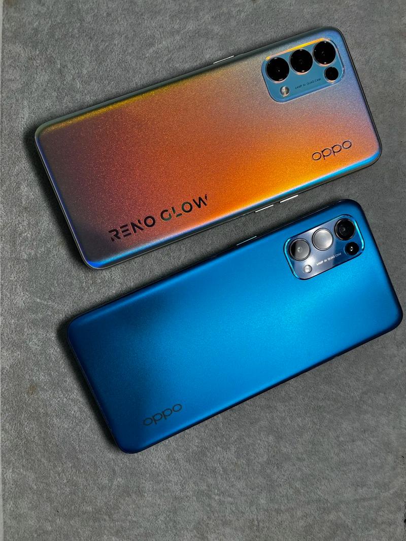 opporeno5功能，opporeno5 功能？-第4张图片-优品飞百科