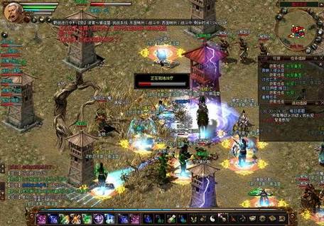 游戏性能测试指标有哪些，游戏性能测试指标有哪些方面？-第2张图片-优品飞百科