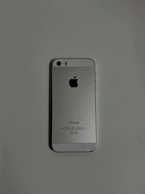 苹果5s现在是什么水平，苹果5s现在是什么水平的手机？-第3张图片-优品飞百科