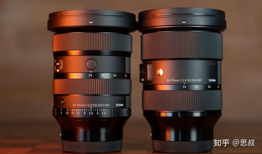 适马腾龙2470选哪一个，适马腾龙2470对比