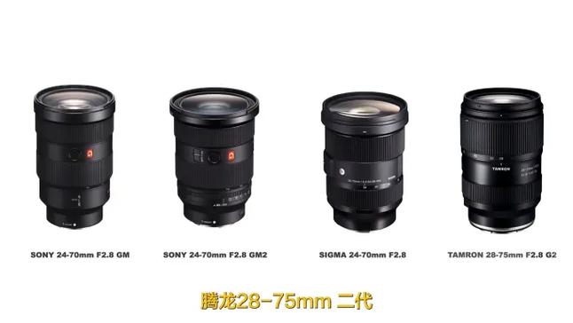 适马腾龙2470选哪一个，适马腾龙2470对比-第6张图片-优品飞百科