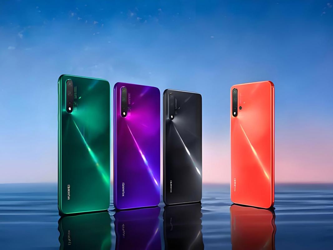 华为nova5pro停售了吗，nova5pro为什么停产-第7张图片-优品飞百科