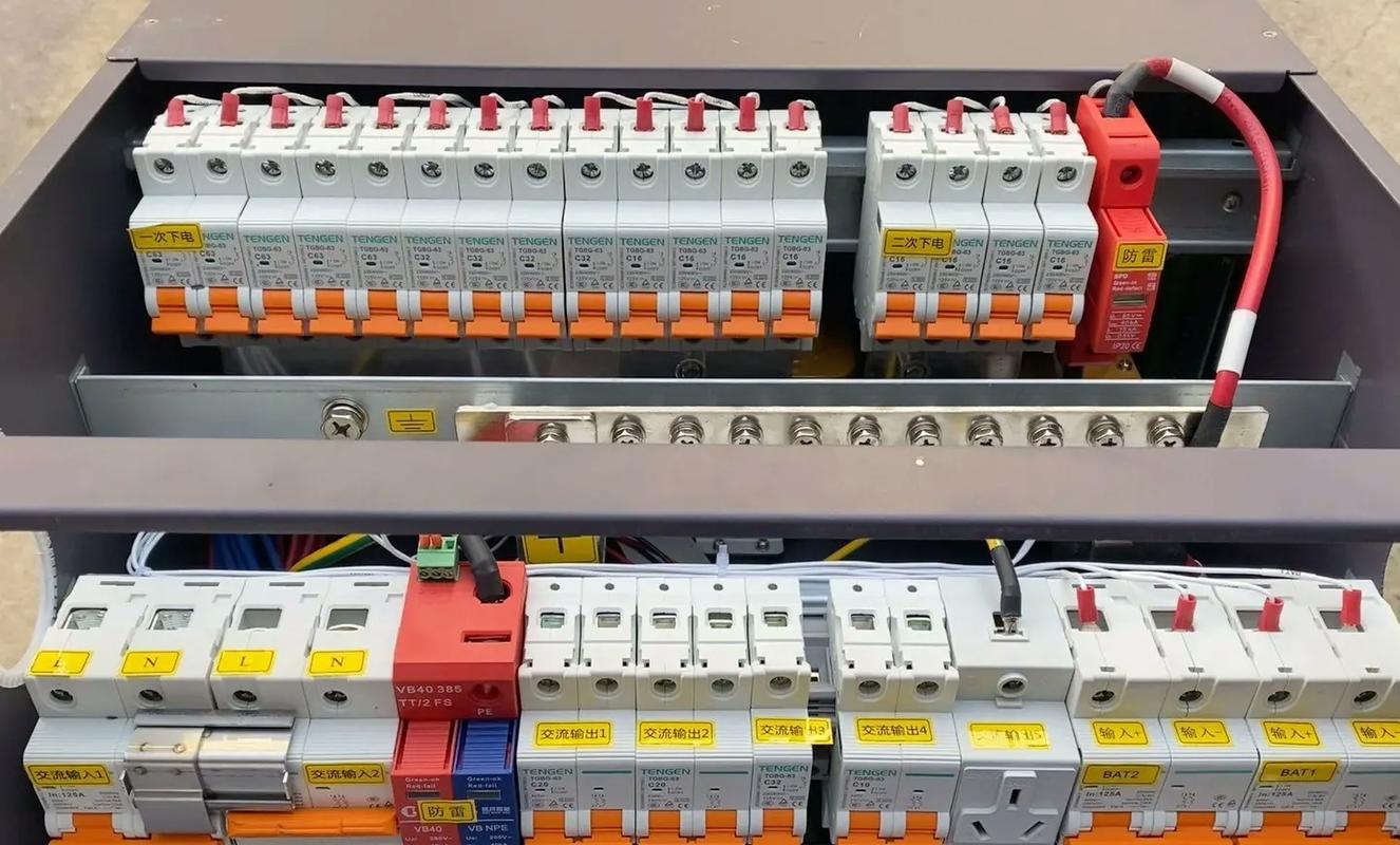 电源开关应安装在什么材料的基座上？电源开关应安装在什么塑料的基座上？-第6张图片-优品飞百科