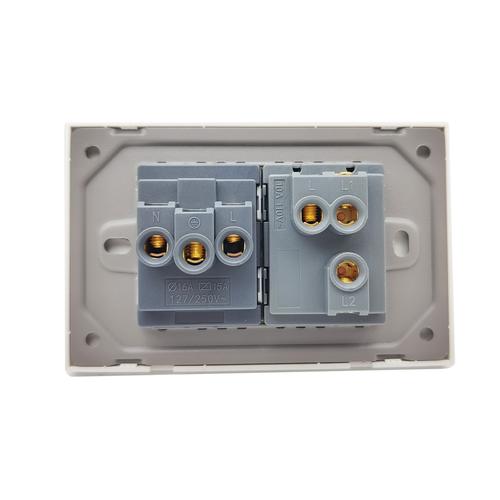 电源开关应安装在什么材料的基座上？电源开关应安装在什么塑料的基座上？-第7张图片-优品飞百科