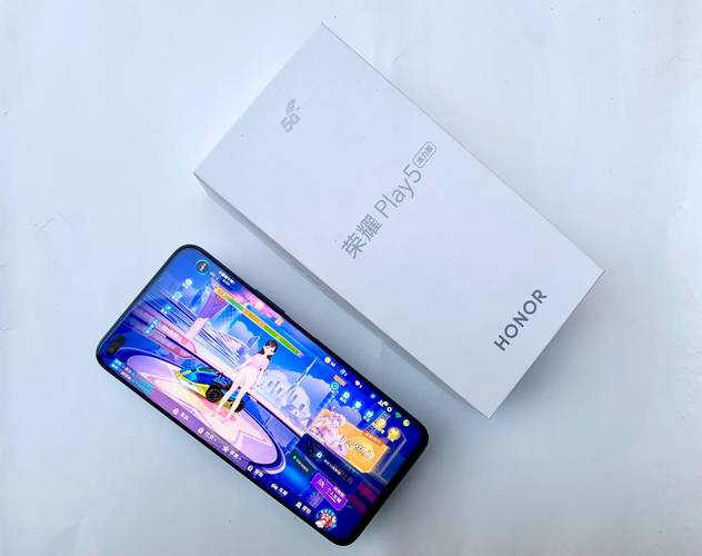 荣耀play5活力版值得入手吗，荣耀play5t活力版百度百科？-第3张图片-优品飞百科