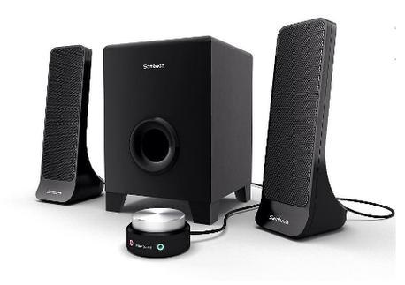 电脑音响便宜音质好的，音质不错的电脑音响-第3张图片-优品飞百科