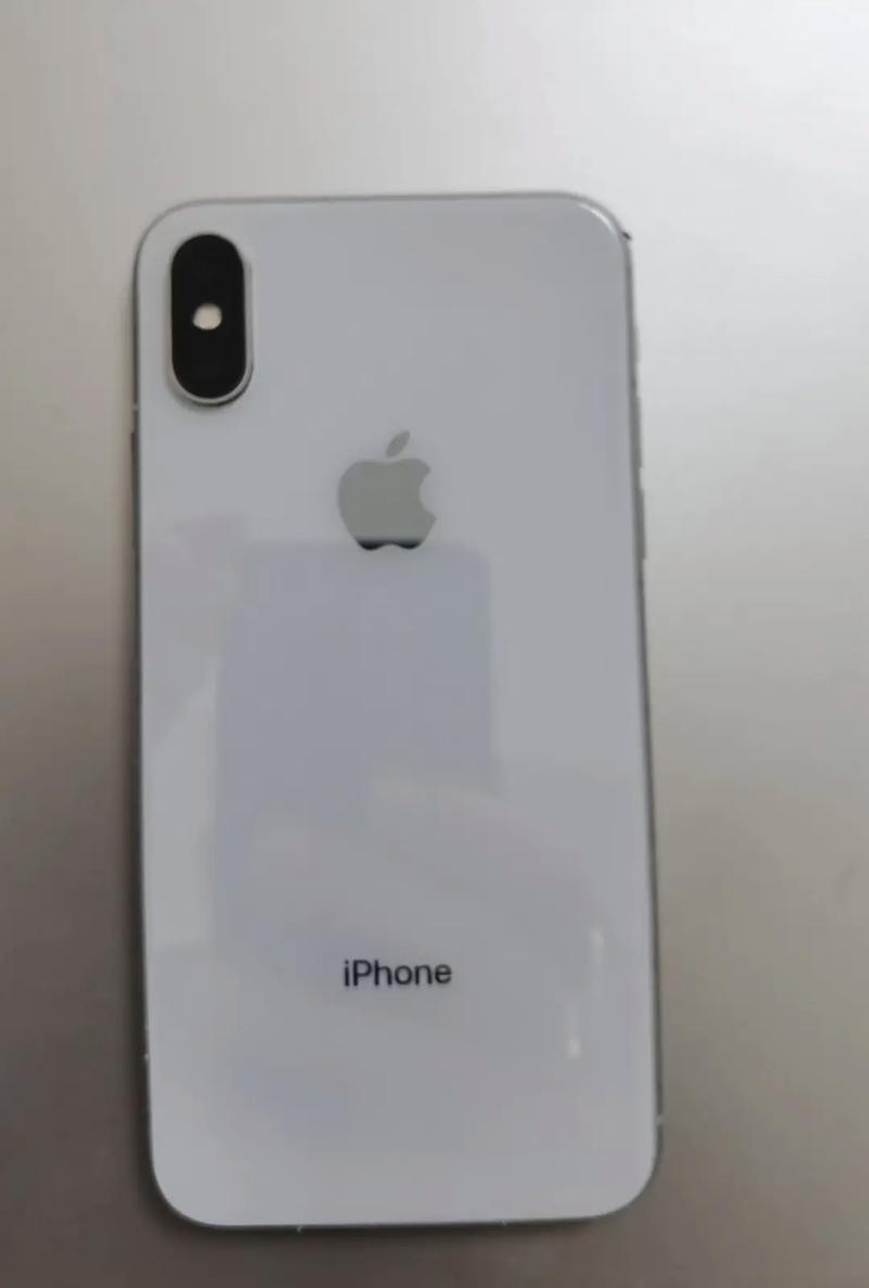 苹果x什么时候上市的费用多少，苹果x什么时候出来的-第5张图片-优品飞百科