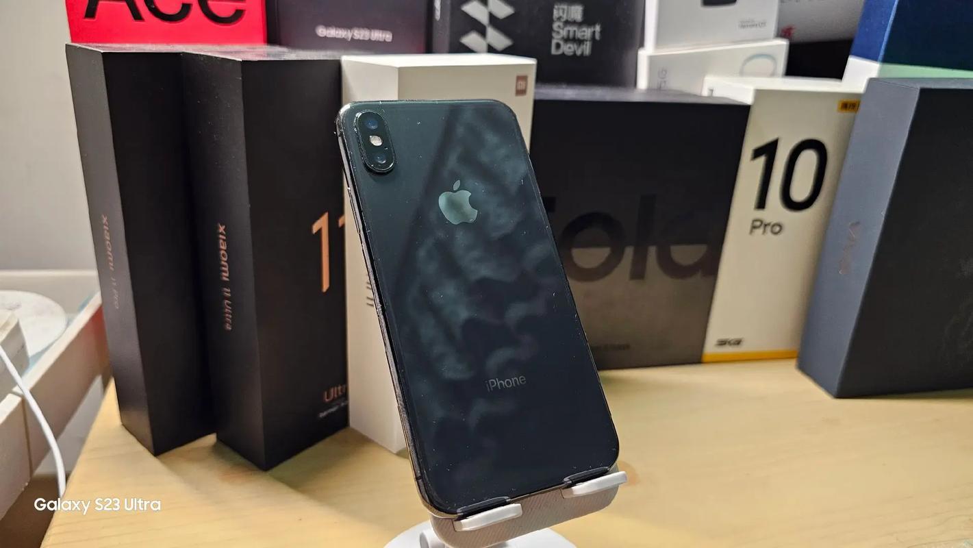 苹果x什么时候上市的费用多少，苹果x什么时候出来的-第6张图片-优品飞百科