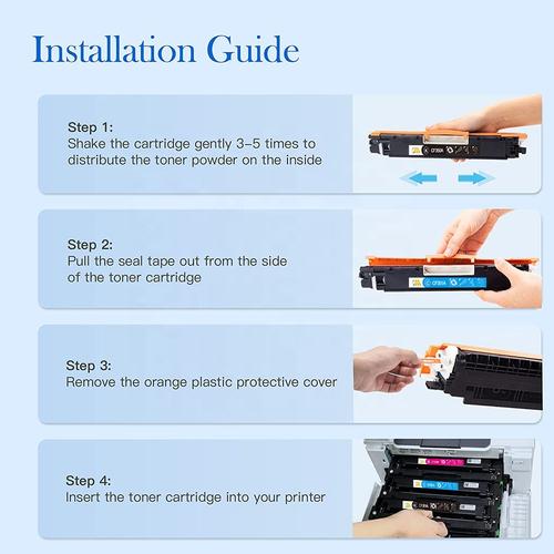 镭射打印机要耗材吗？镭射打印机要耗材吗多少钱？-第6张图片-优品飞百科