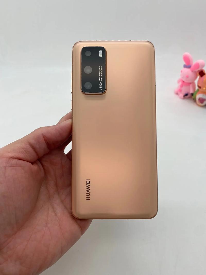 华为p40性能参数？华为p40性能参数怎么样？